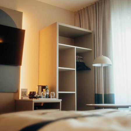 Guestified Beethoven Serviced Apartments Ratingen Exterior foto