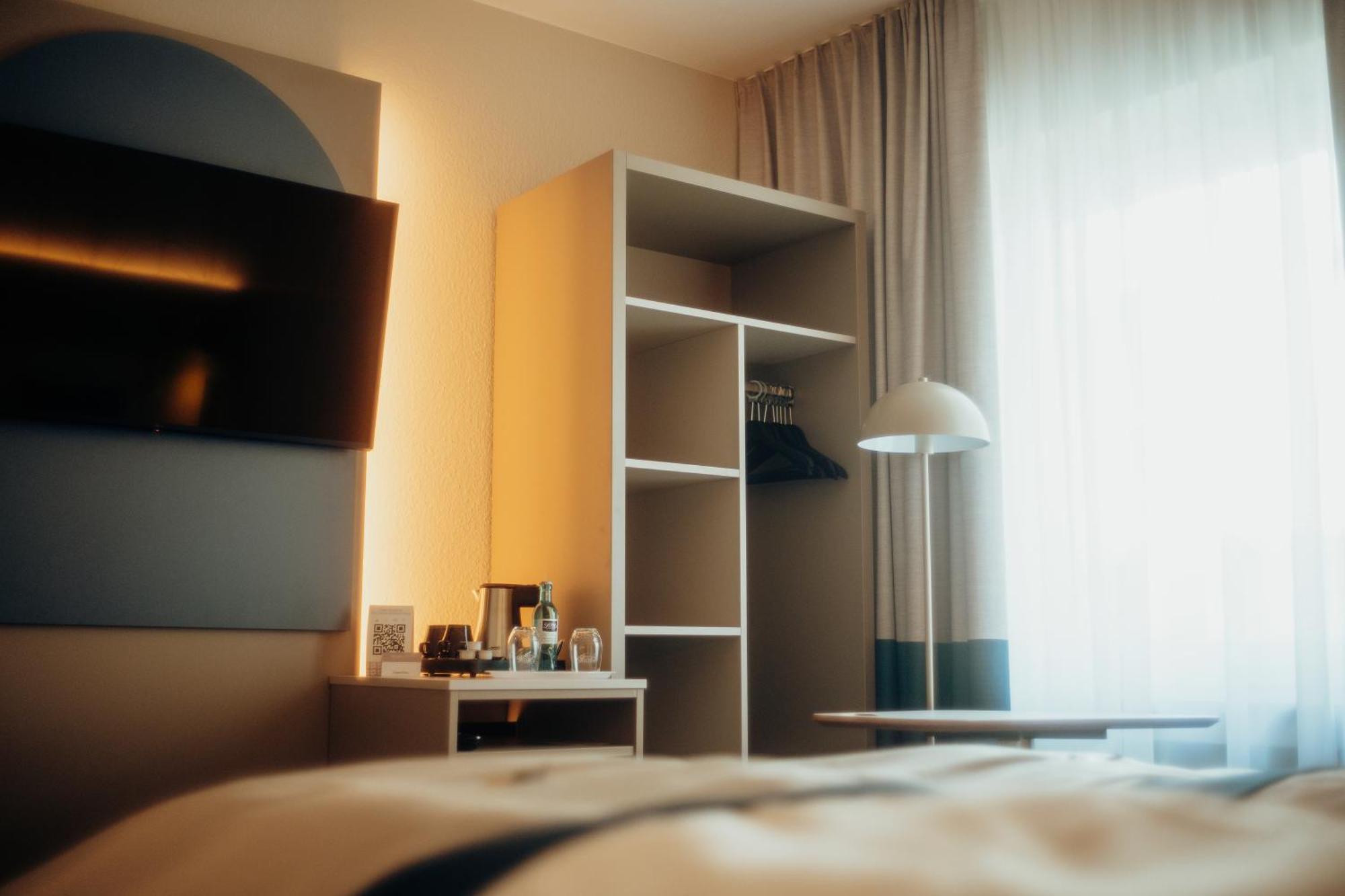 Guestified Beethoven Serviced Apartments Ratingen Exterior foto