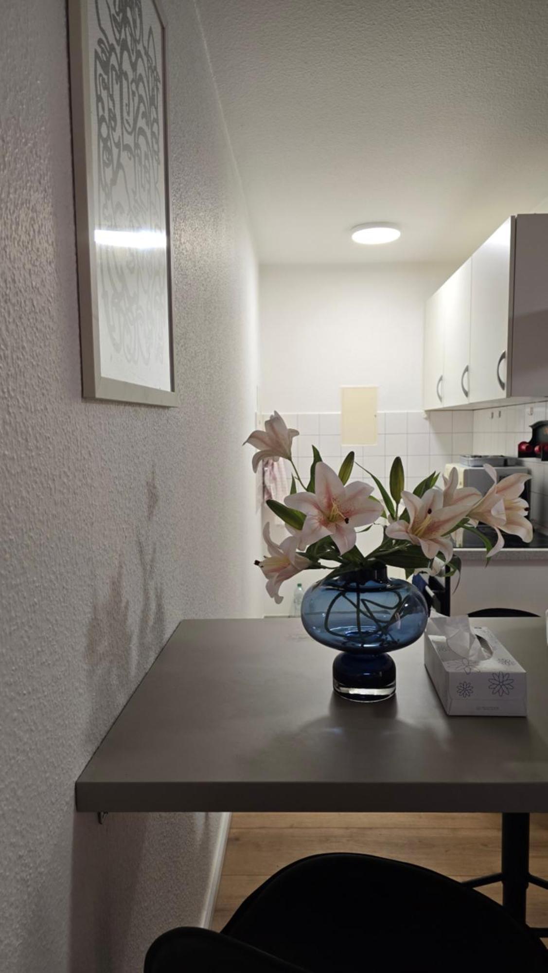 Guestified Beethoven Serviced Apartments Ratingen Exterior foto