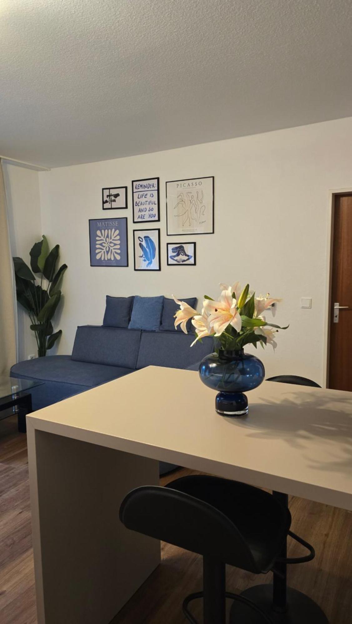 Guestified Beethoven Serviced Apartments Ratingen Exterior foto